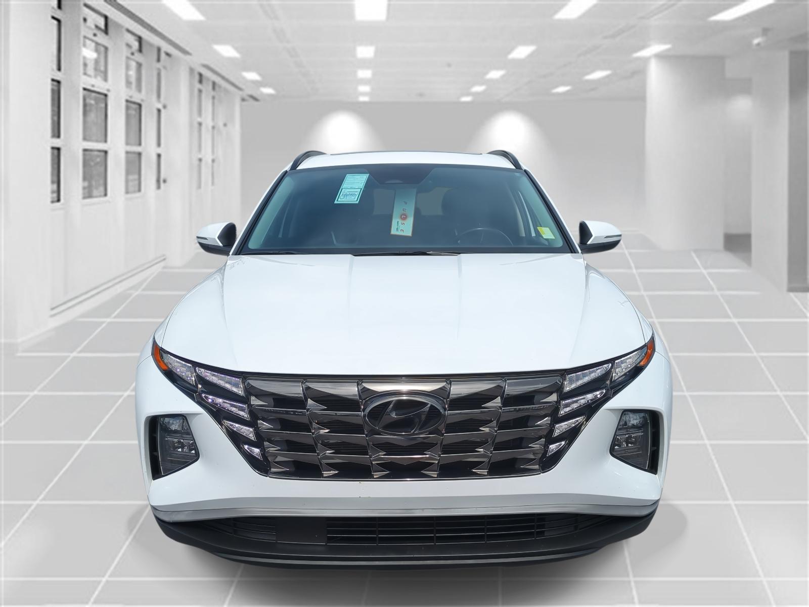 Used 2022 Hyundai Tucson SEL with VIN 5NMJC3AE8NH154244 for sale in Orlando, FL