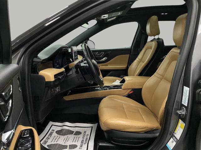 2021 Lincoln Corsair Vehicle Photo in Appleton, WI 54913