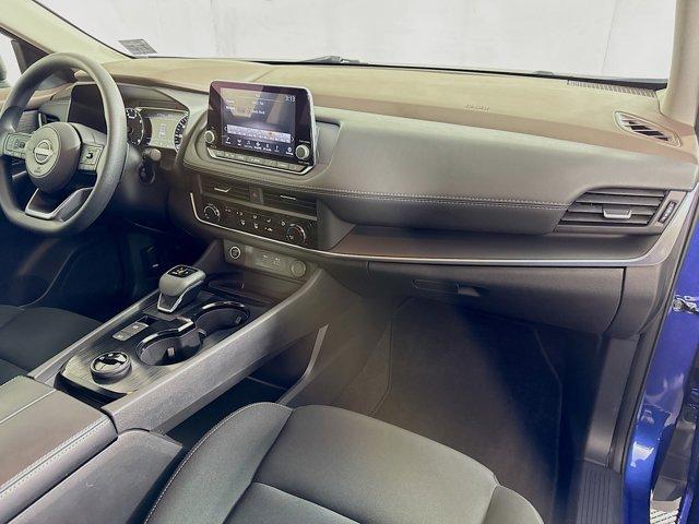 2023 Nissan Rogue Vehicle Photo in Flemington, NJ 08822