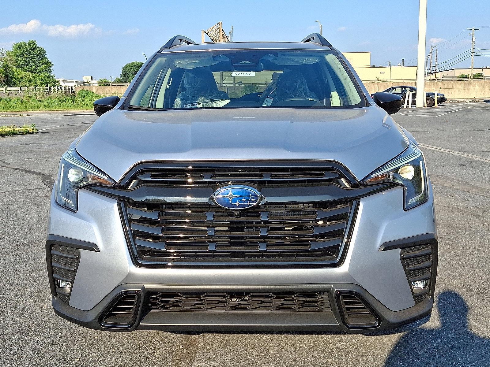 2025 Subaru Ascent Vehicle Photo in Harrisburg, PA 17111