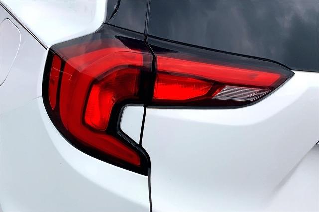 2018 GMC Terrain Vehicle Photo in Kansas City, MO 64114