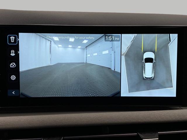 2025 Hyundai TUCSON Vehicle Photo in Appleton, WI 54913