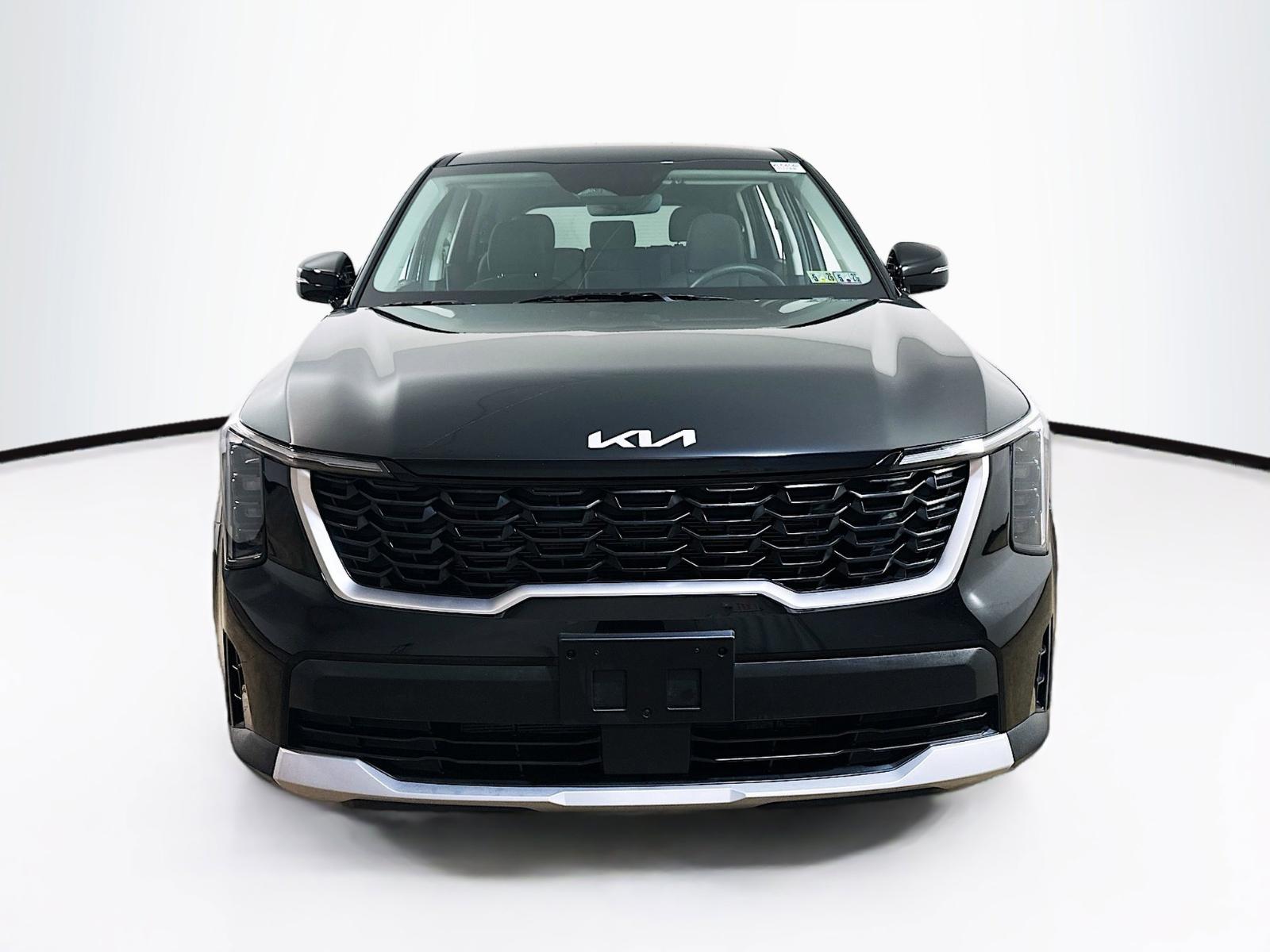 2024 Kia Sorento Vehicle Photo in Langhorne, PA 19047