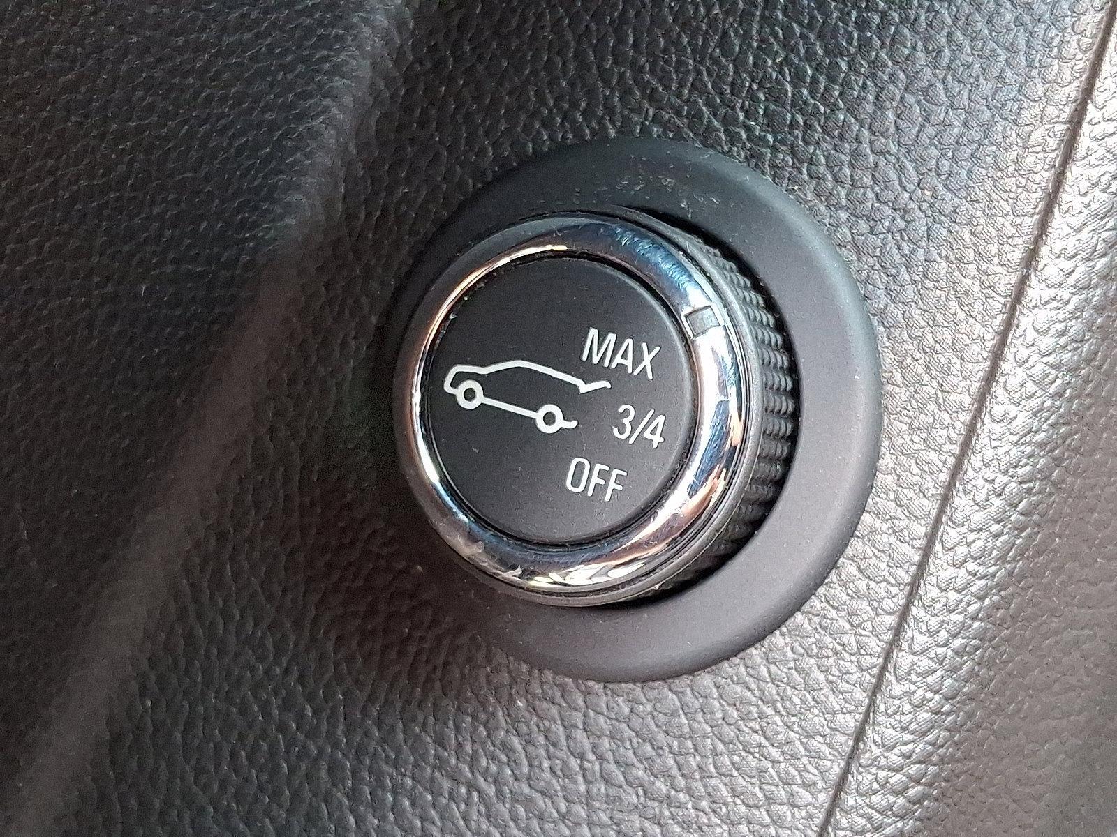 2022 Chevrolet Traverse Vehicle Photo in BETHLEHEM, PA 18017-9401