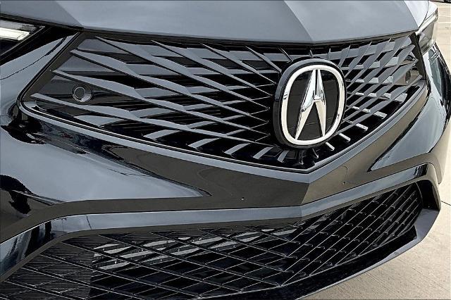 2025 Acura Integra Vehicle Photo in Grapevine, TX 76051