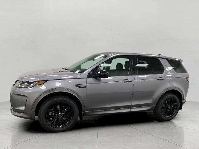2025 Discovery Sport Vehicle Photo in Appleton, WI 54913