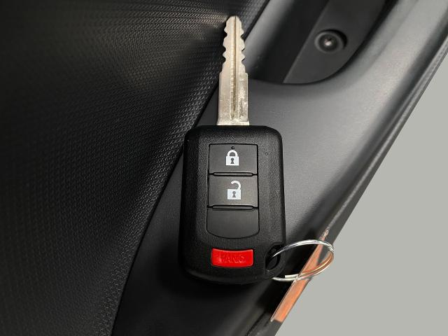 2024 Mitsubishi Mirage Vehicle Photo in Appleton, WI 54913