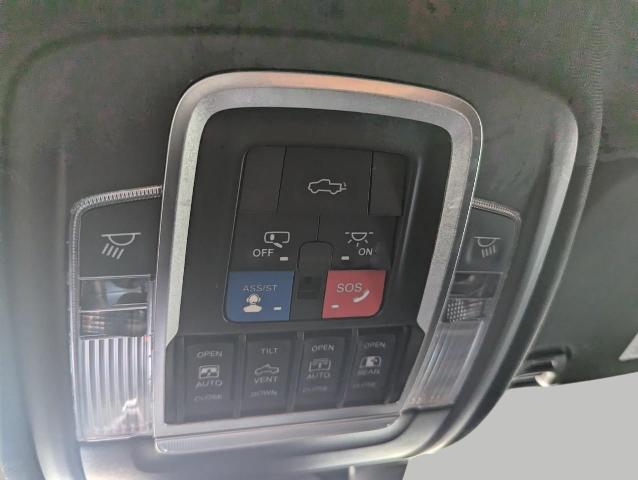 2021 Ram 1500 Vehicle Photo in Oshkosh, WI 54901