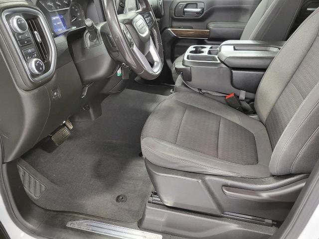 2022 GMC Sierra 2500 HD Vehicle Photo in GREEN BAY, WI 54303-3330