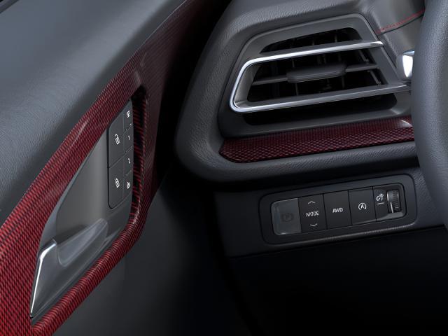 2025 Chevrolet Traverse Vehicle Photo in MIDDLETON, WI 53562-1492
