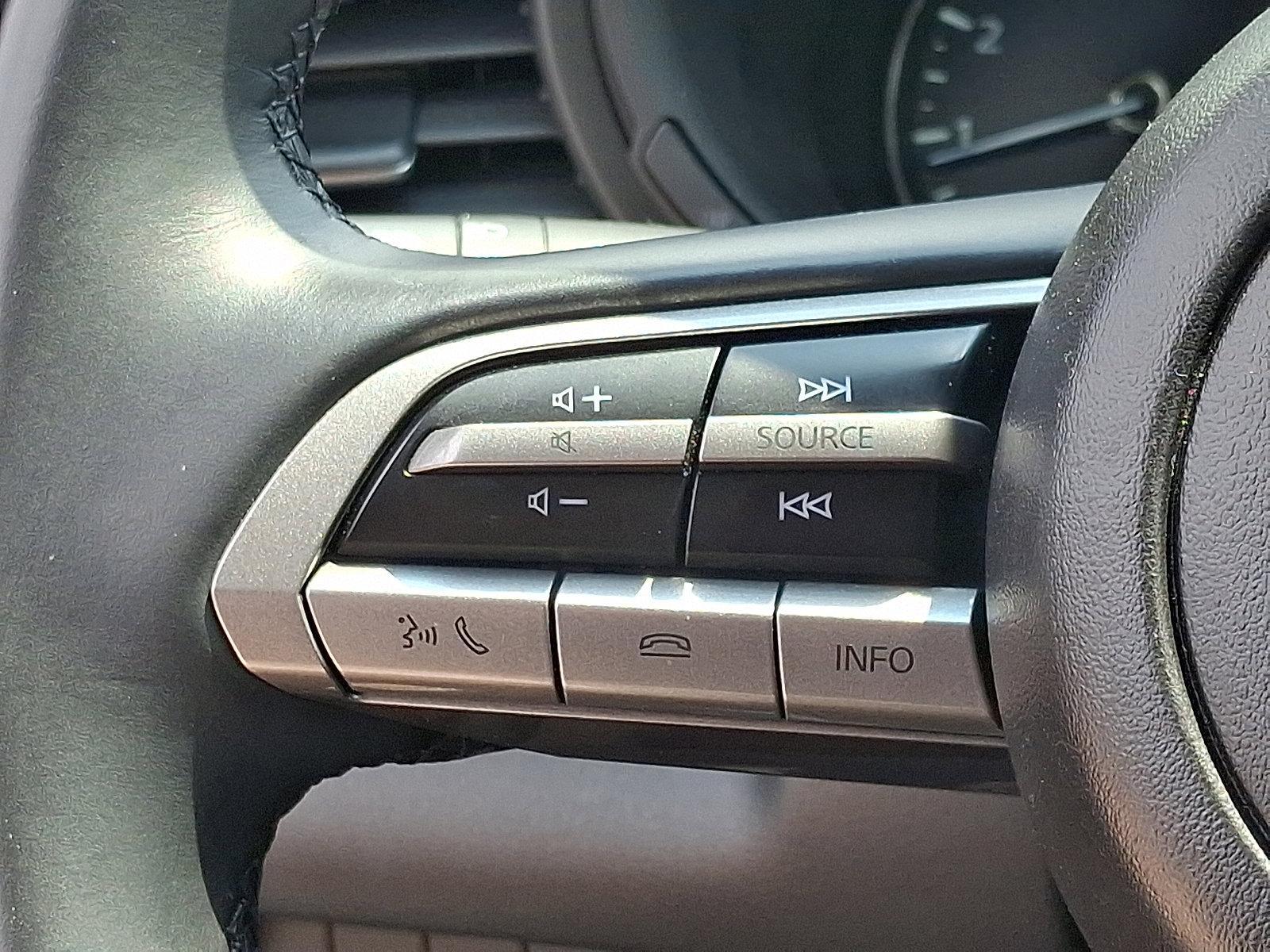 2022 Mazda CX-30 Vehicle Photo in Trevose, PA 19053