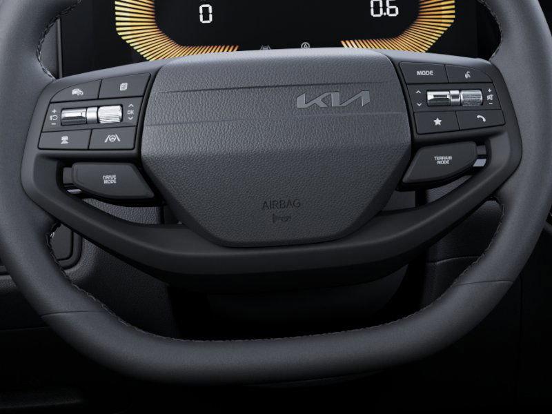 2026 Kia Sportage Vehicle Photo in Belle Vernon, PA 15012