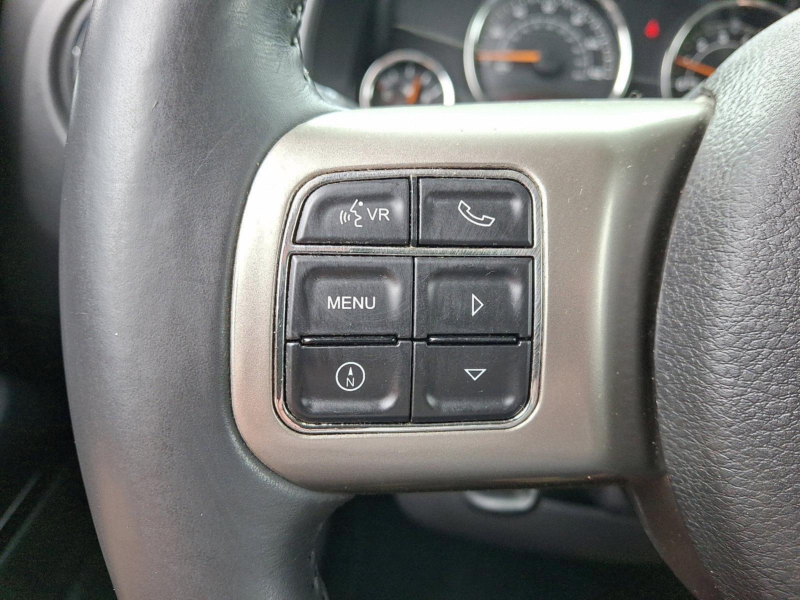 2014 Jeep Patriot Vehicle Photo in BETHLEHEM, PA 18017-9401