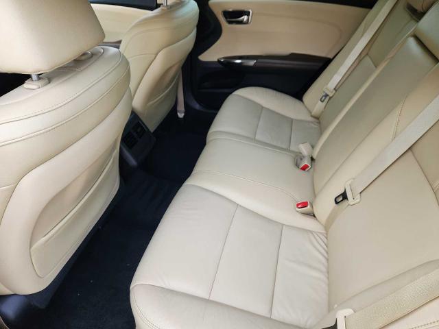 2018 Toyota Avalon Vehicle Photo in FORT WORTH, TX 76132