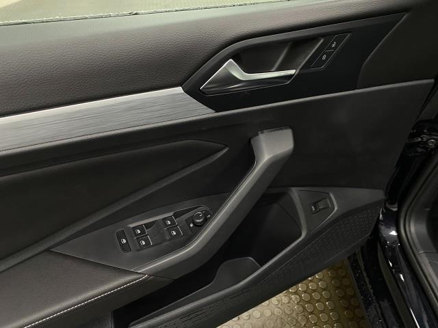 2025 Volkswagen Jetta Vehicle Photo in Oshkosh, WI 54904