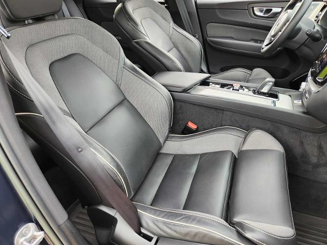 2022 Volvo XC60 Vehicle Photo in PLANO, TX 75024