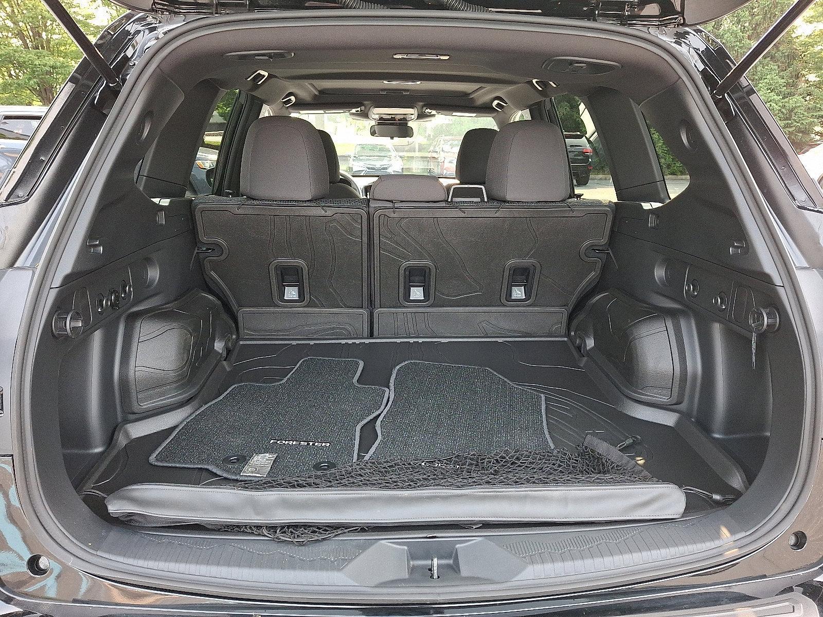 2025 Subaru Forester Vehicle Photo in Easton, PA 18045