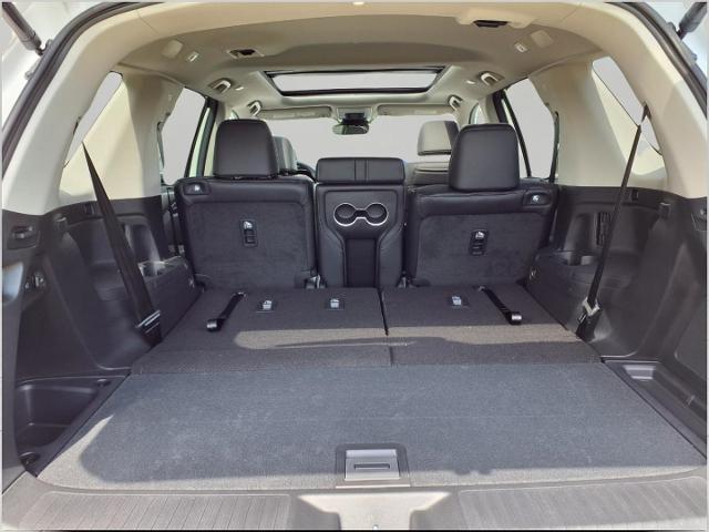 2025 Honda Pilot Vehicle Photo in Oshkosh, WI 54904