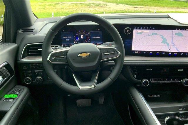 2025 Chevrolet Tahoe Vehicle Photo in KANSAS CITY, MO 64114-4502