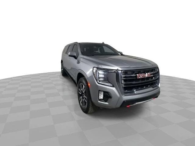 2024 GMC Yukon XL Vehicle Photo in GILBERT, AZ 85297-0402