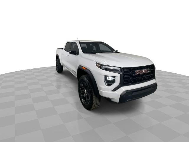 2024 GMC Canyon Vehicle Photo in GILBERT, AZ 85297-0402