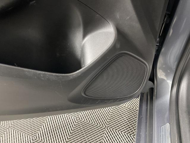 2020 Buick Encore GX Vehicle Photo in GILBERT, AZ 85297-0402
