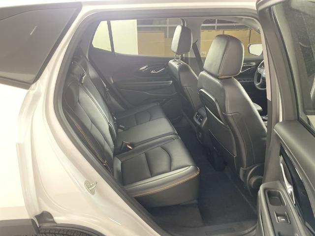 2024 GMC Terrain Vehicle Photo in GILBERT, AZ 85297-0402