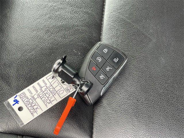 2024 Chevrolet Tahoe Vehicle Photo in BENTONVILLE, AR 72712-4322