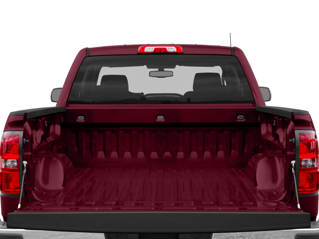 2015 GMC Sierra 1500 Vehicle Photo in LANCASTER, PA 17601-0000