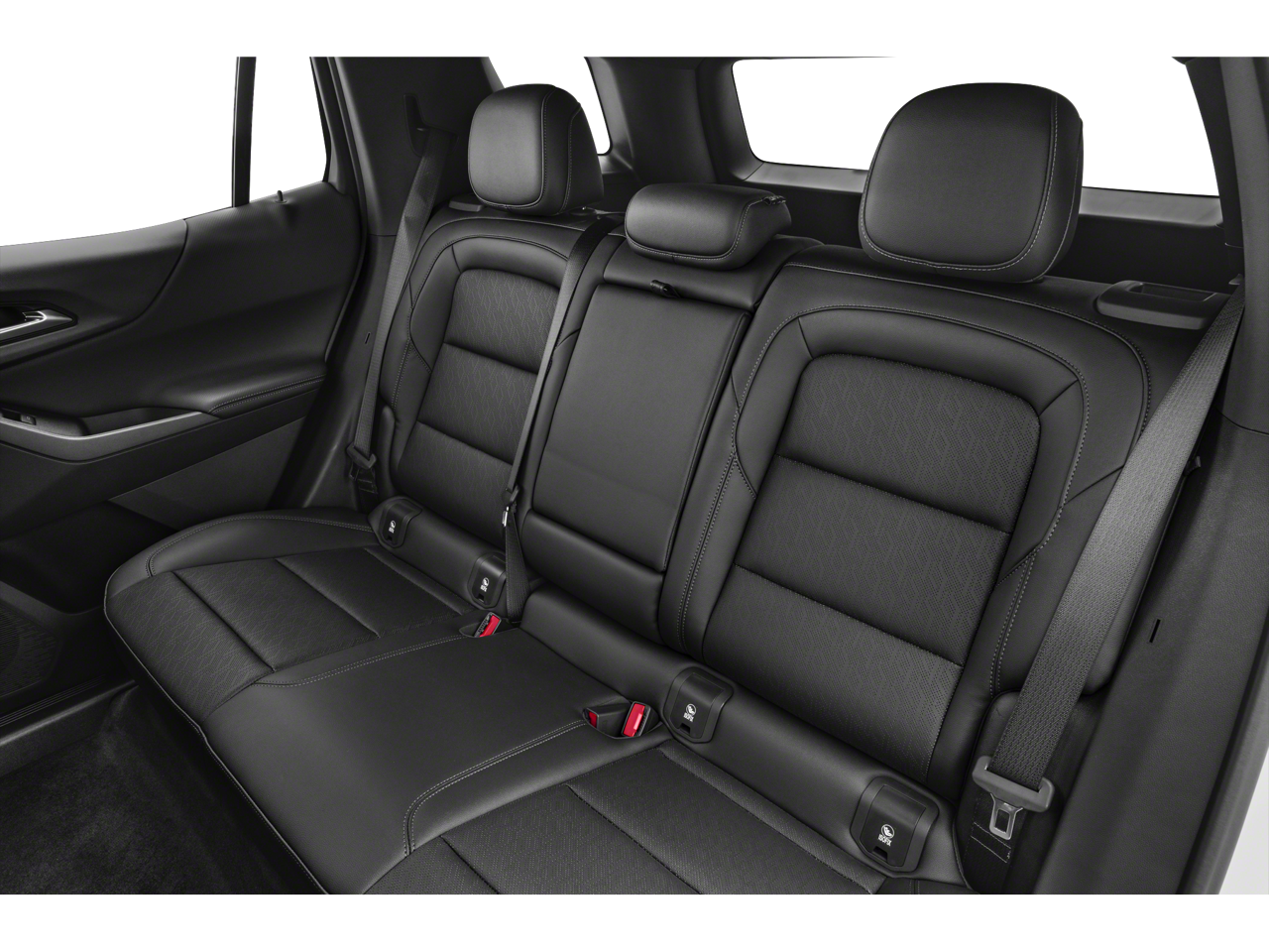 2025 Chevrolet Equinox Vehicle Photo in LANCASTER, PA 17601-0000