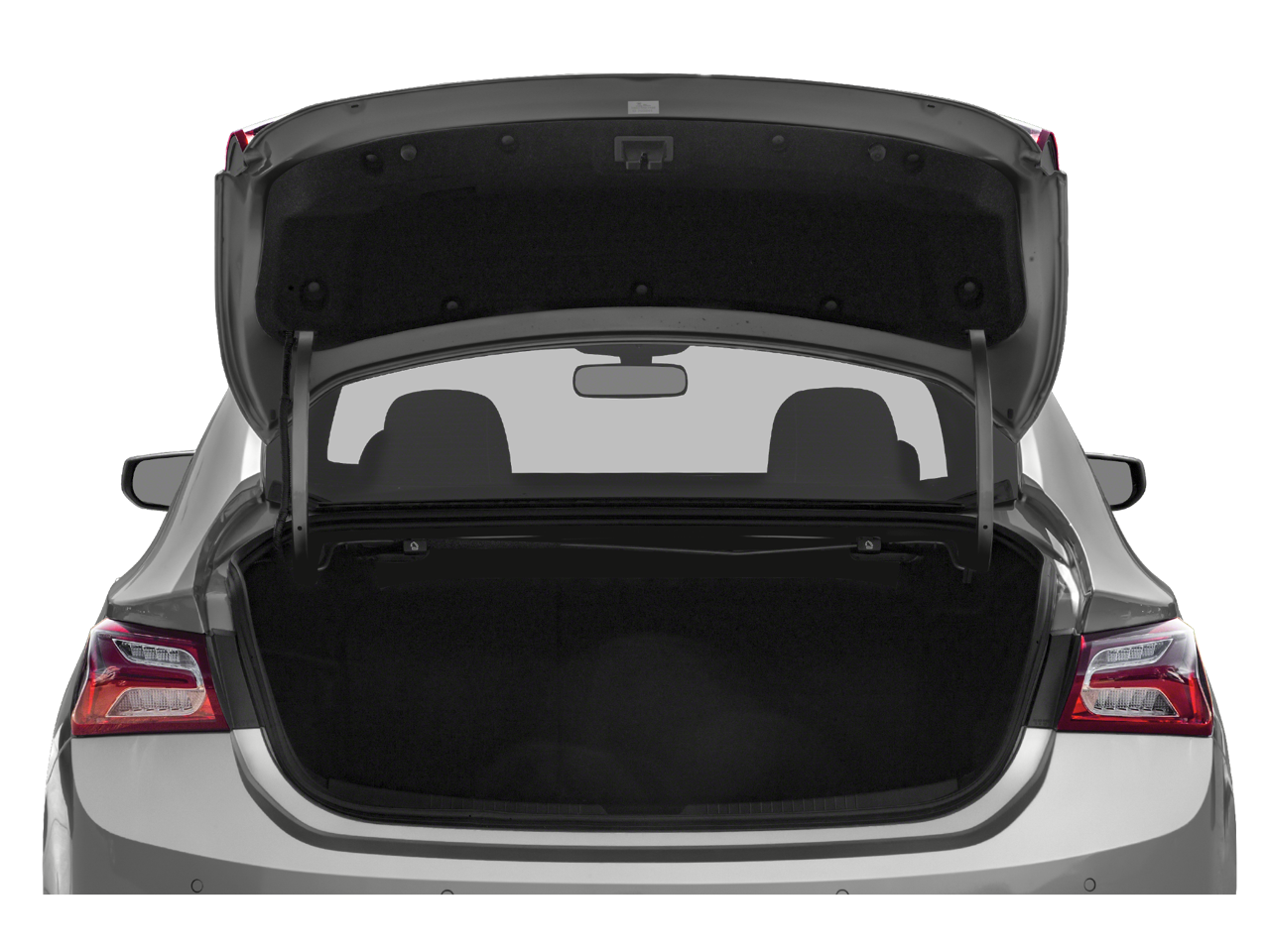 2019 Chevrolet Malibu Vehicle Photo in LANCASTER, PA 17601-0000