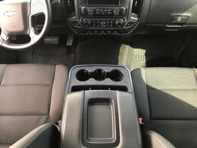 2017 Chevrolet Silverado 1500 Vehicle Photo in GREEN BAY, WI 54303-3330