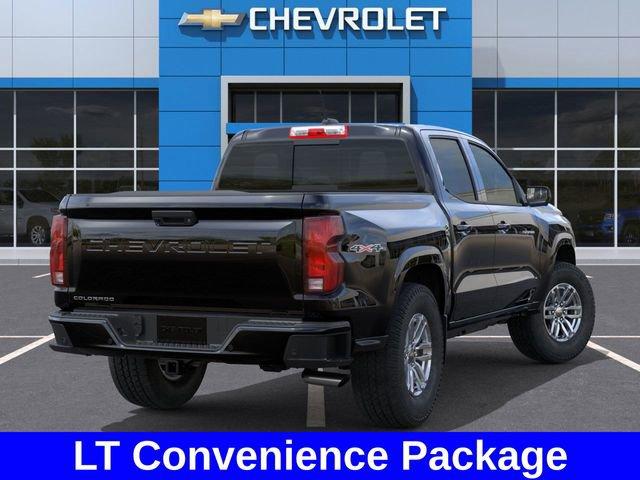 2025 Chevrolet Colorado Vehicle Photo in BROCKTON, MA 02301-7113