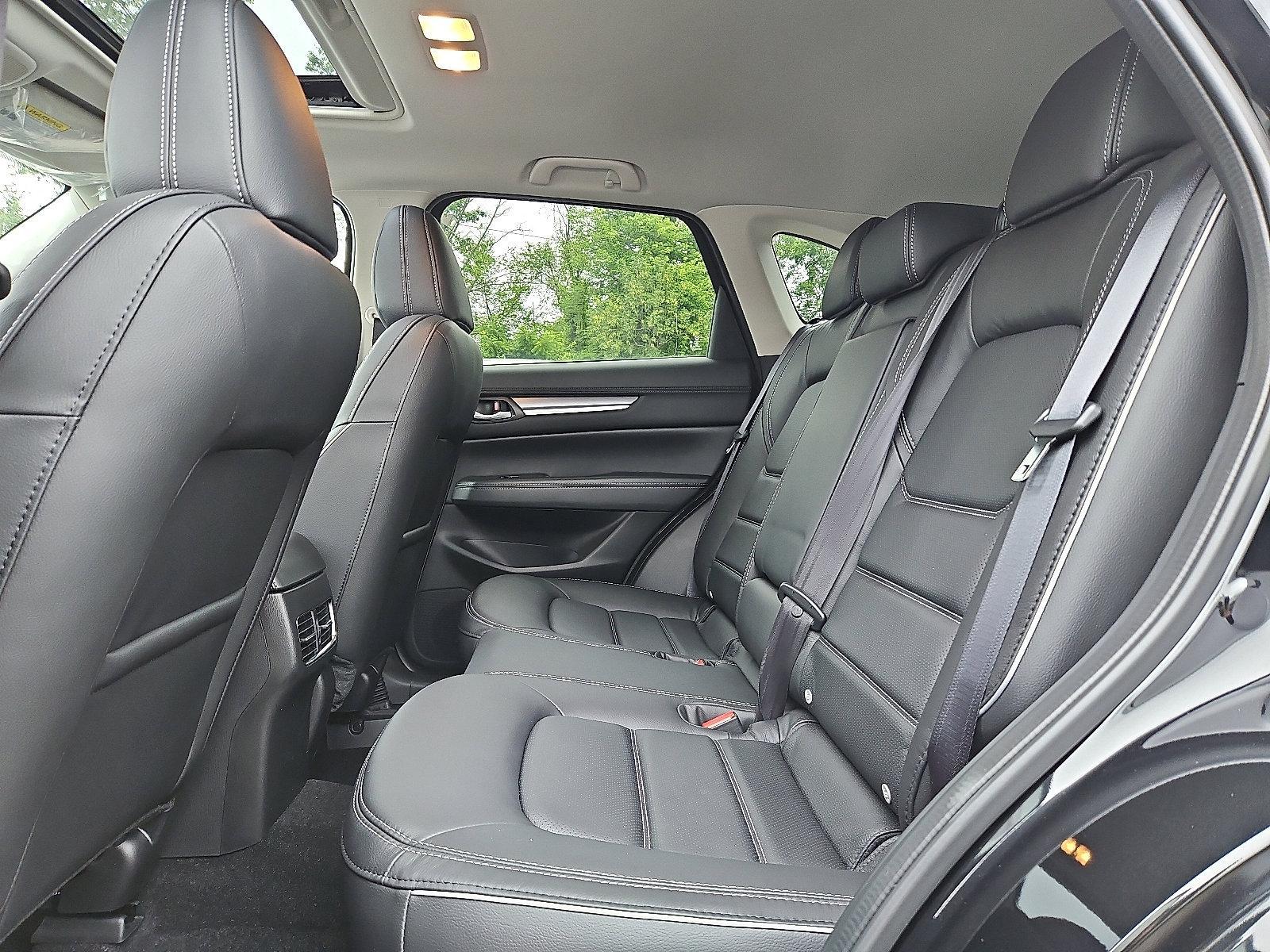 2025 Mazda CX-5 Vehicle Photo in Trevose, PA 19053