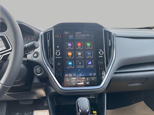 2025 Subaru Crosstrek Vehicle Photo in Oshkosh, WI 54904