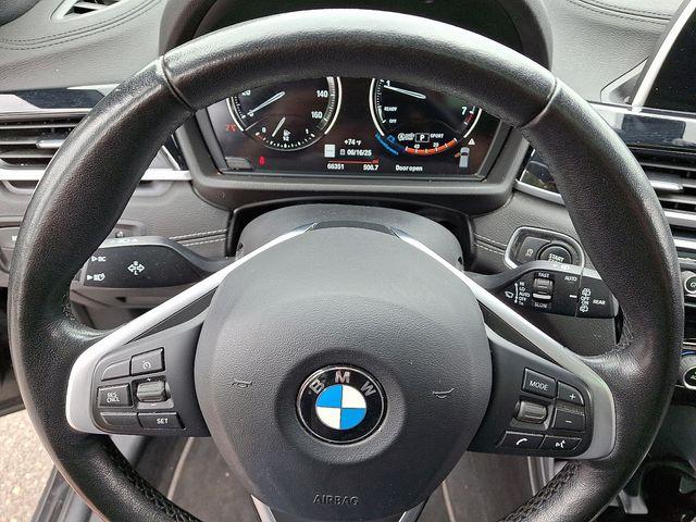 2019 BMW X2 Vehicle Photo in DANBURY, CT 06810-5034