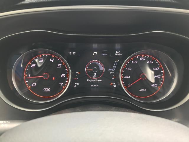 2019 Dodge Charger Vehicle Photo in GREEN BAY, WI 54303-3330