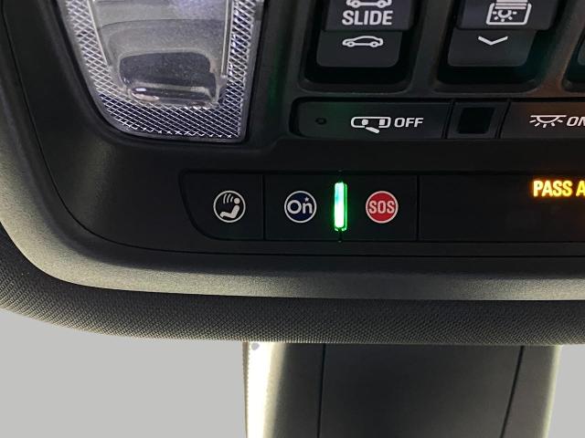 2024 Buick Enclave Vehicle Photo in Appleton, WI 54913