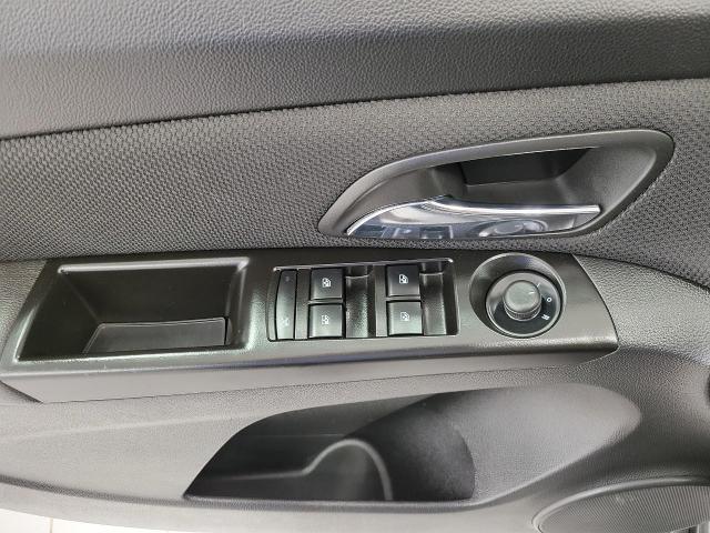 2014 Chevrolet Cruze Vehicle Photo in OSHKOSH, WI 54904-7811