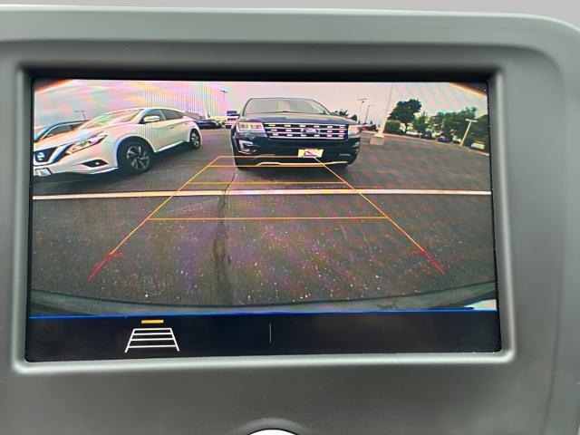 2021 Chevrolet Equinox Vehicle Photo in MADISON, WI 53713-3220