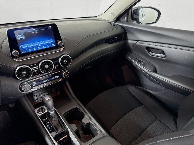 2024 Nissan Sentra Vehicle Photo in Flemington, NJ 08822