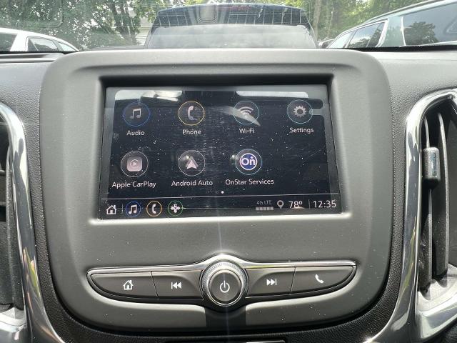 2022 Chevrolet Equinox Vehicle Photo in Roslyn, NY 11576