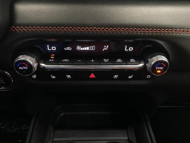 2025 Mazda CX-50 Vehicle Photo in Appleton, WI 54913