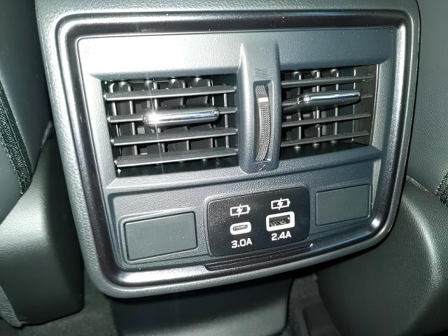 2025 Subaru Forester Vehicle Photo in Green Bay, WI 54304