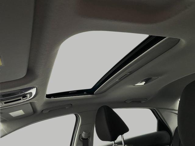 2025 Hyundai ELANTRA Vehicle Photo in Appleton, WI 54913