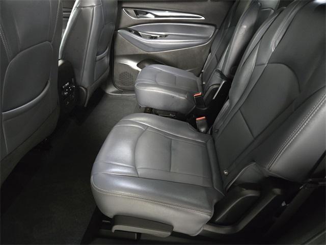 2024 Buick Enclave Vehicle Photo in PRESCOTT, AZ 86305-3700