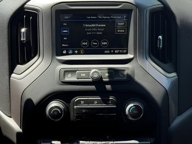 2019 Chevrolet Silverado 1500 Vehicle Photo in MIDDLETON, WI 53562-1492