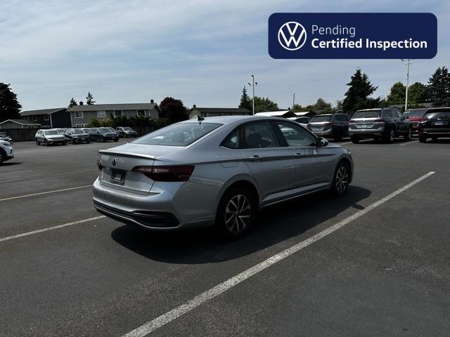 2022 Volkswagen Jetta Vehicle Photo in Puyallup, WA 98371