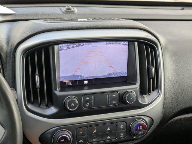 2022 Chevrolet Colorado Vehicle Photo in SELMA, TX 78154-1460