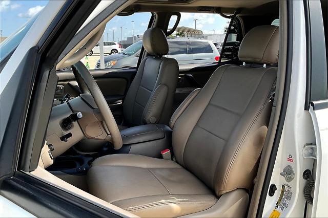2006 Toyota Sequoia Vehicle Photo in Grapevine, TX 76051